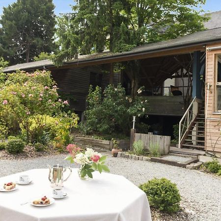 Lecoq-Gadby Hotel & Spa, The Originals Relais レンヌ エクステリア 写真