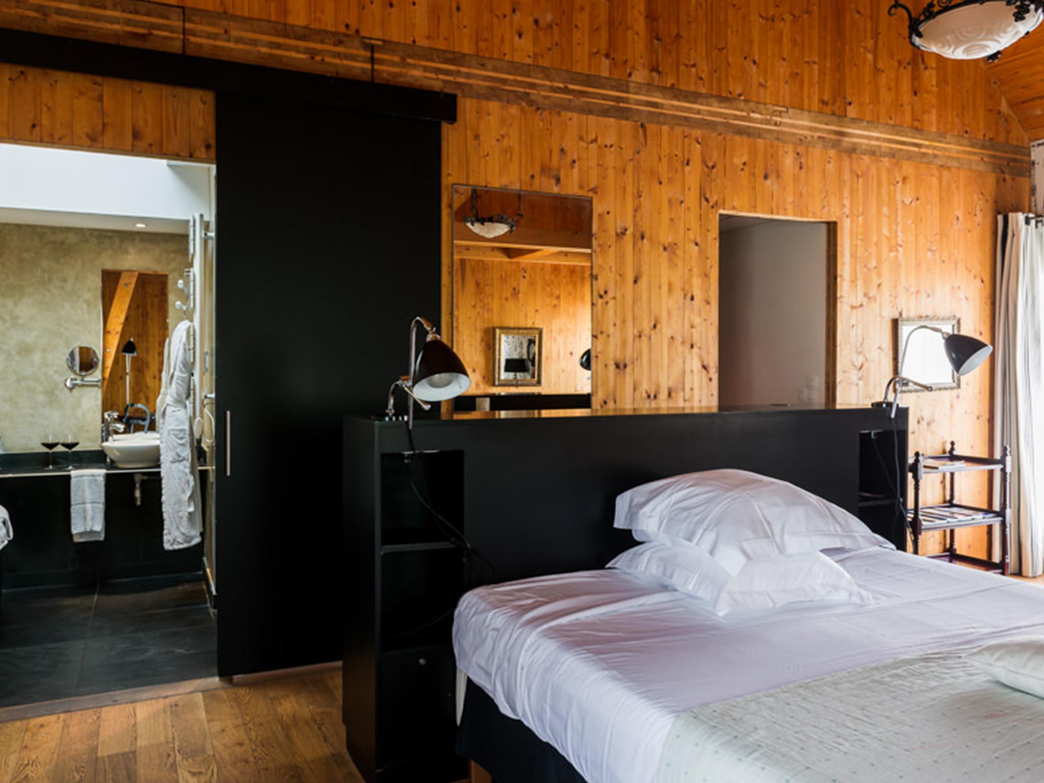 Lecoq-Gadby Hotel & Spa, The Originals Relais レンヌ エクステリア 写真
