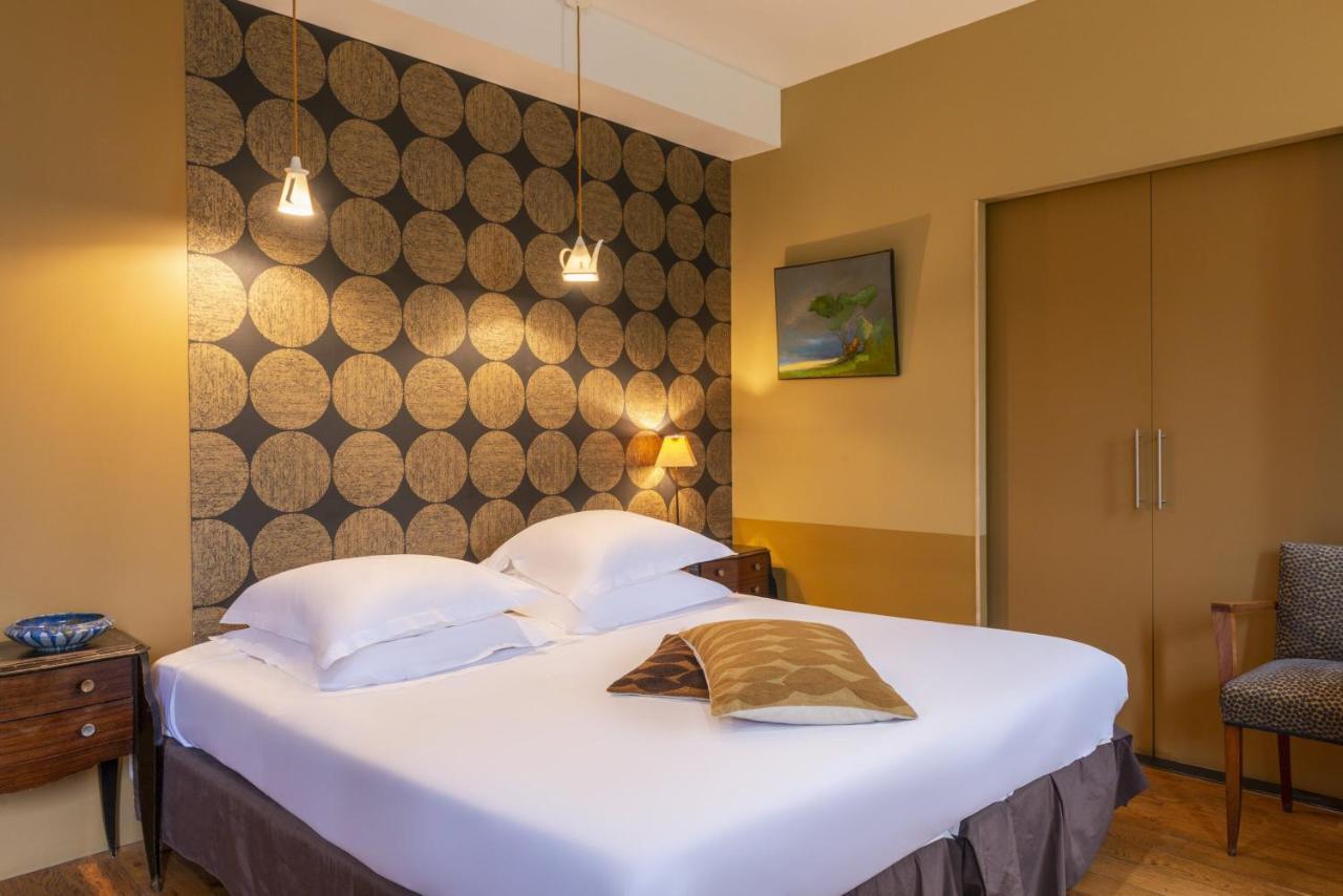 Lecoq-Gadby Hotel & Spa, The Originals Relais レンヌ エクステリア 写真