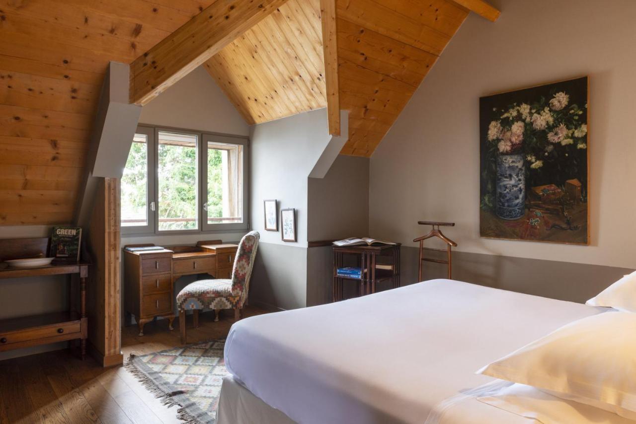 Lecoq-Gadby Hotel & Spa, The Originals Relais レンヌ エクステリア 写真