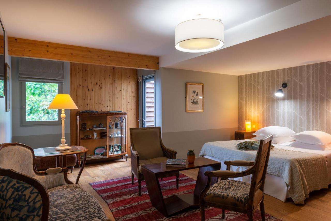 Lecoq-Gadby Hotel & Spa, The Originals Relais レンヌ エクステリア 写真