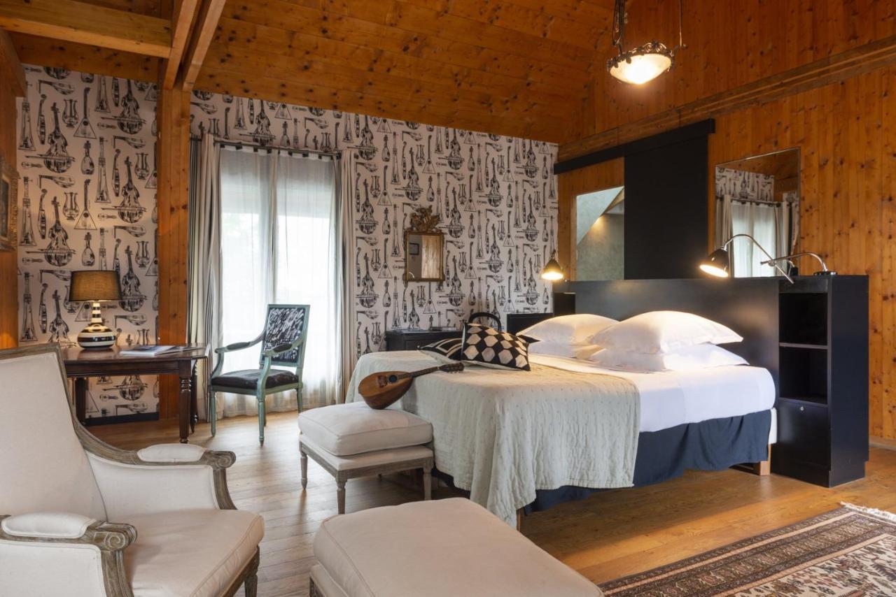 Lecoq-Gadby Hotel & Spa, The Originals Relais レンヌ エクステリア 写真