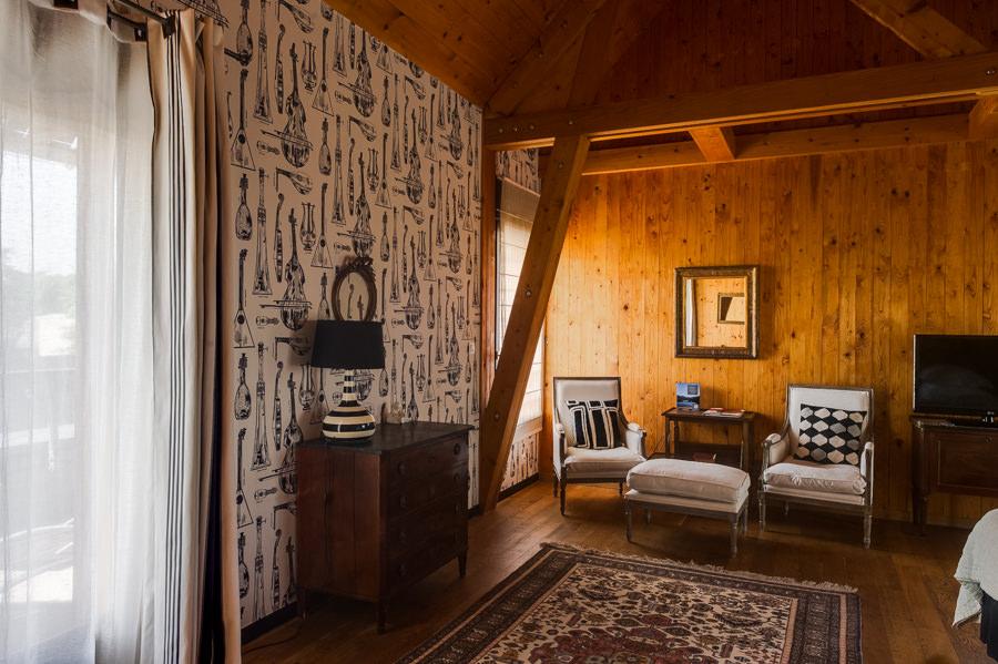 Lecoq-Gadby Hotel & Spa, The Originals Relais レンヌ エクステリア 写真