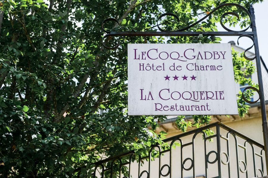Lecoq-Gadby Hotel & Spa, The Originals Relais レンヌ エクステリア 写真