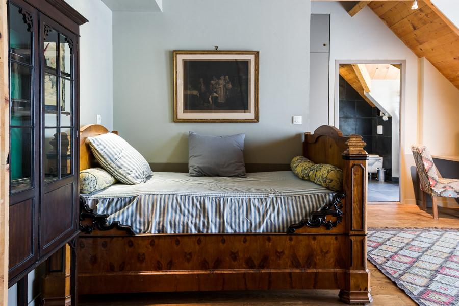 Lecoq-Gadby Hotel & Spa, The Originals Relais レンヌ エクステリア 写真