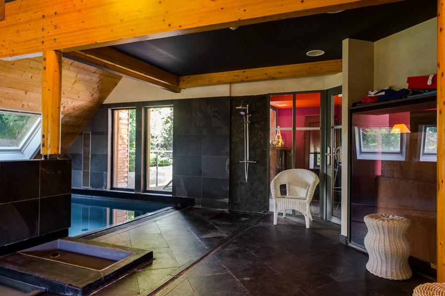 Lecoq-Gadby Hotel & Spa, The Originals Relais レンヌ エクステリア 写真
