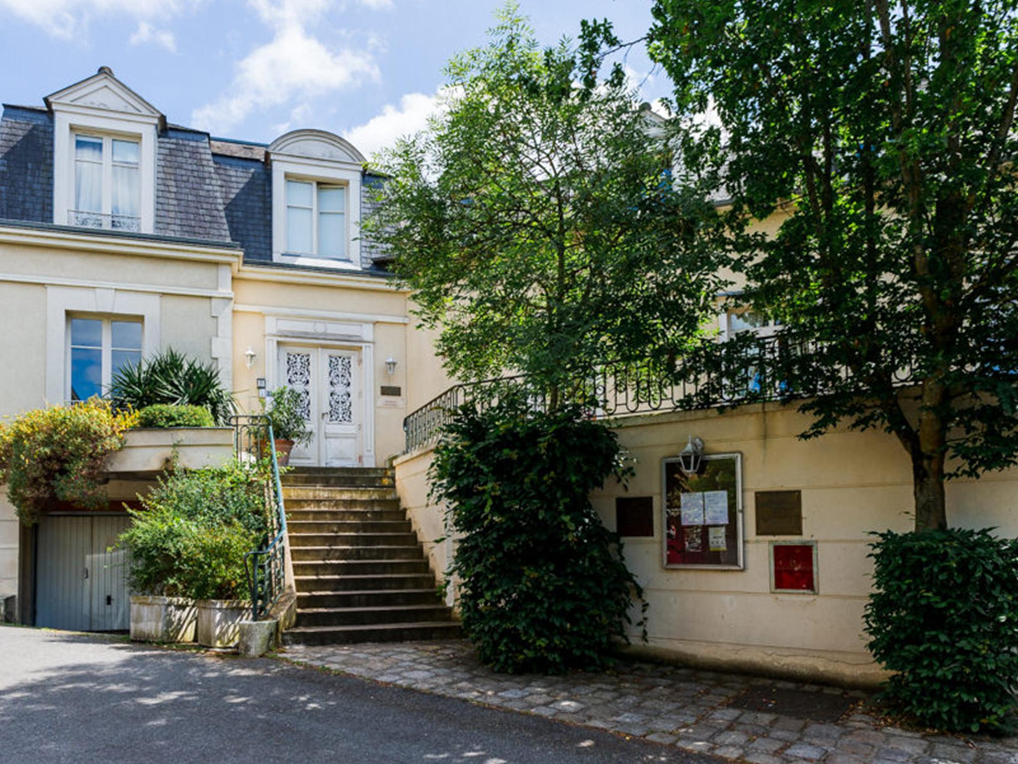 Lecoq-Gadby Hotel & Spa, The Originals Relais レンヌ エクステリア 写真