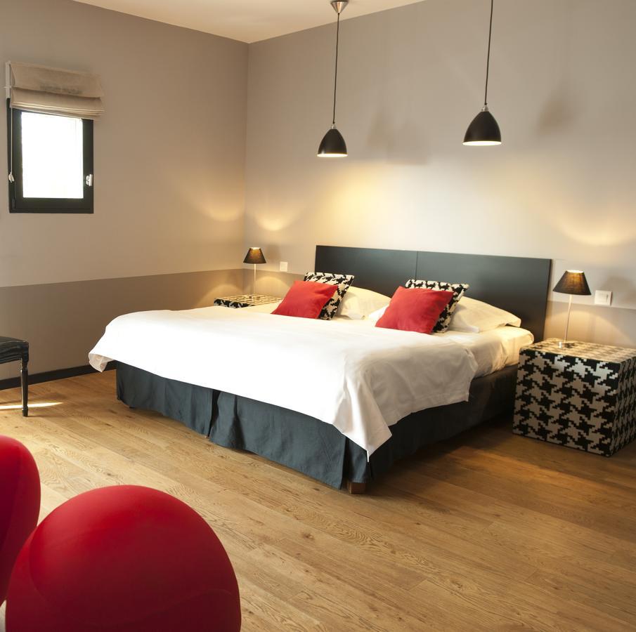Lecoq-Gadby Hotel & Spa, The Originals Relais レンヌ エクステリア 写真